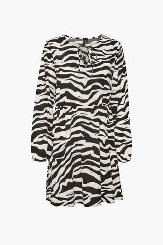 Jurk (kort) Beige - VERO MODA®