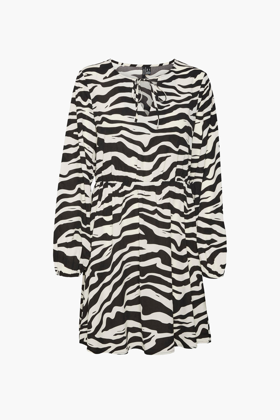 Jurk (kort) Beige - VERO MODA®