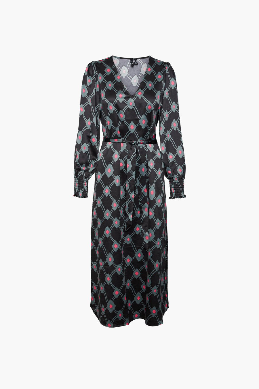 Jurk 3/4 Zwart - VERO MODA®