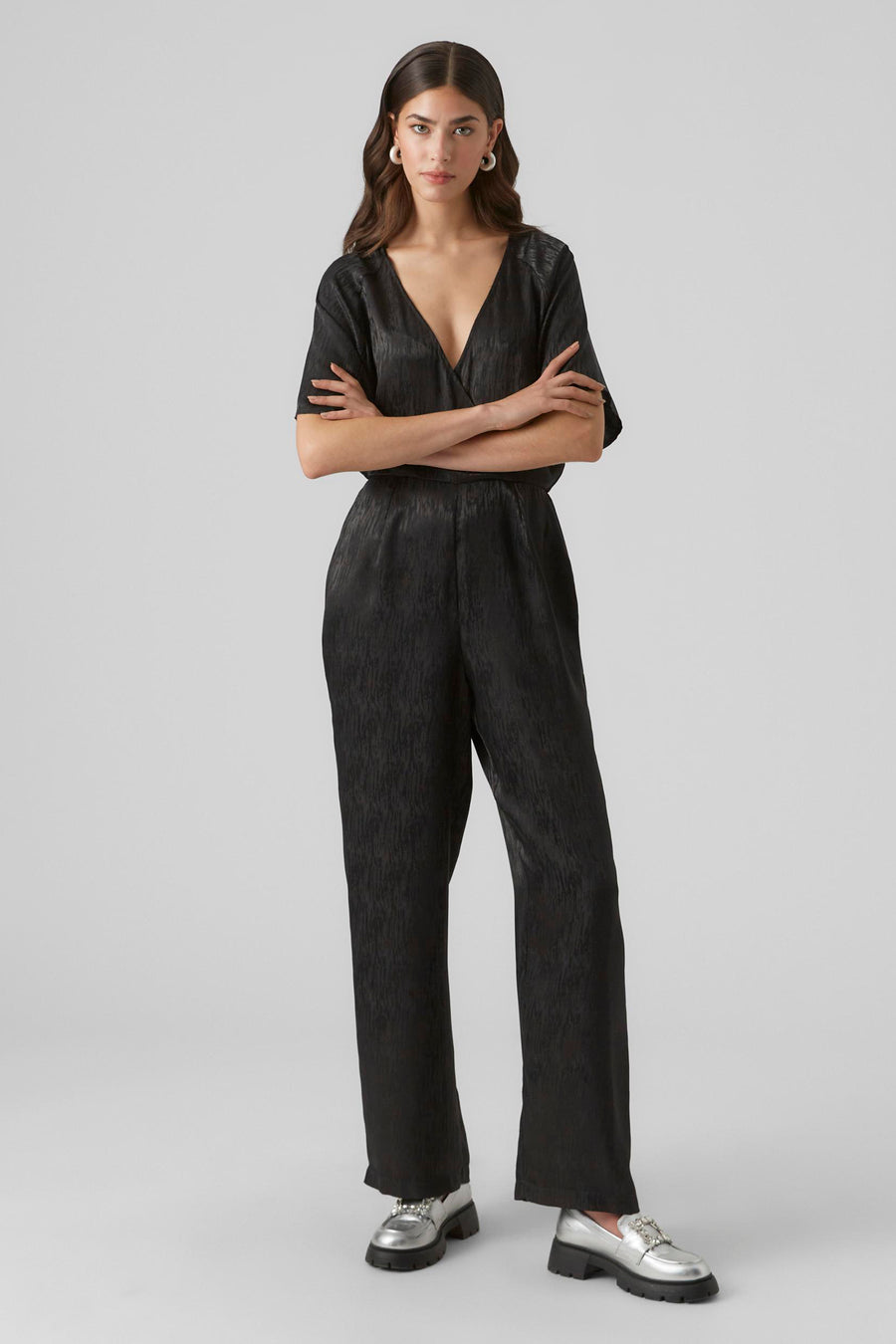 Jumpsuits Zwart - VERO MODA®