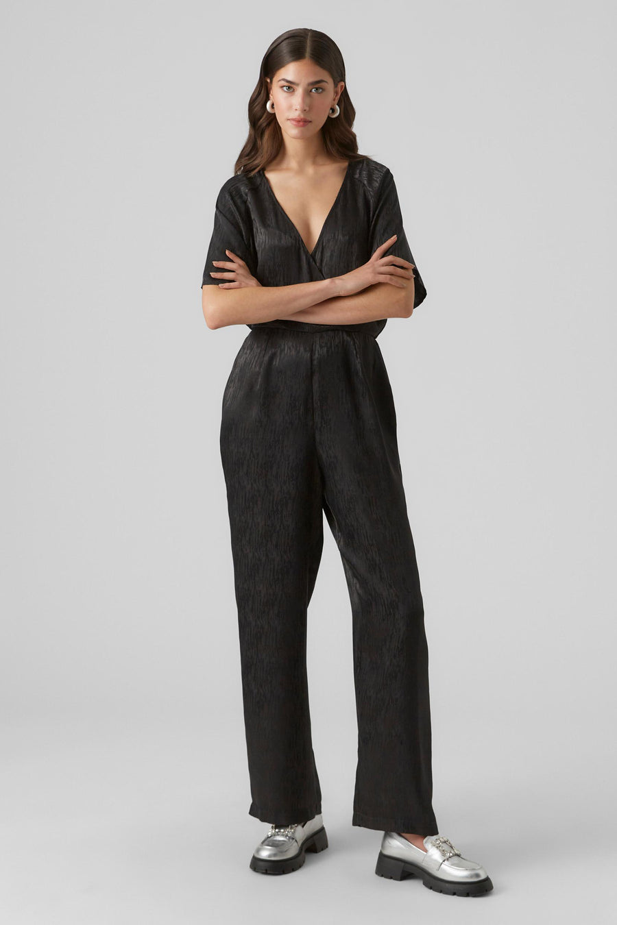Jumpsuits Zwart - VERO MODA®