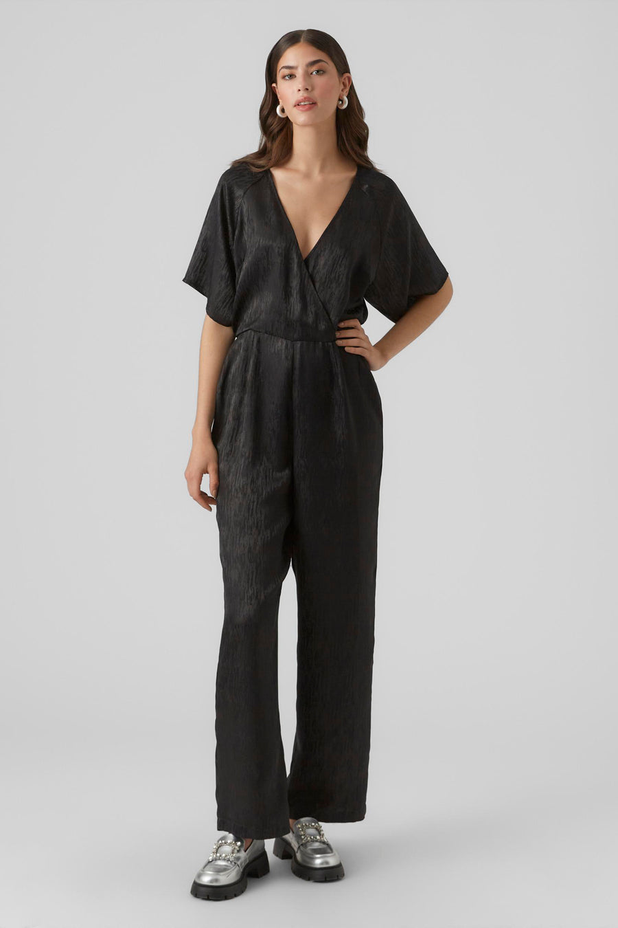 Jumpsuits Zwart - VERO MODA®