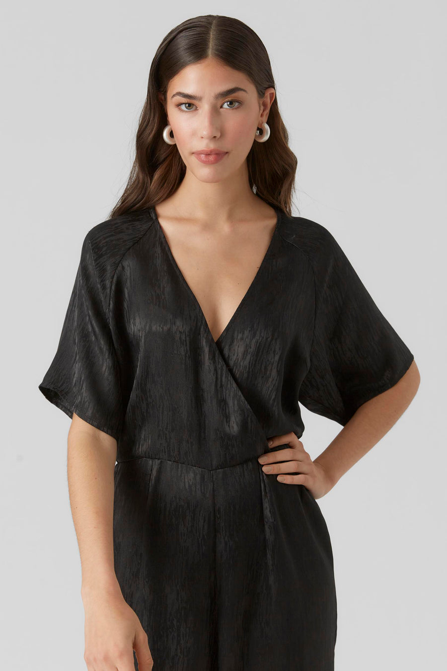 Jumpsuits Zwart - VERO MODA®