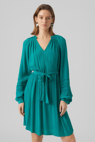 Jurk (kort) Groen - VERO MODA®