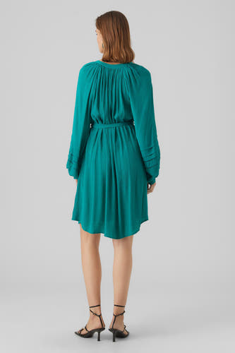 Jurk (kort) Groen - VERO MODA®