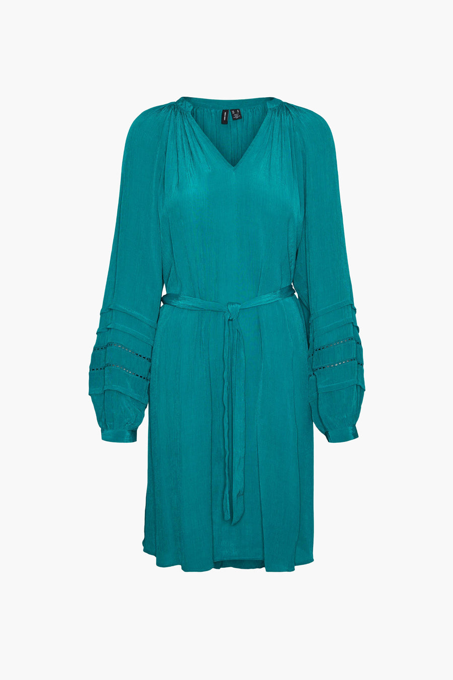 Jurk (kort) Groen - VERO MODA®