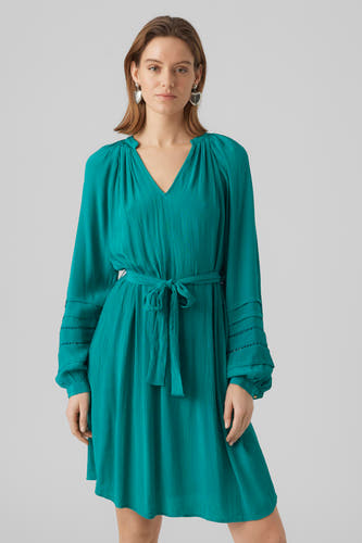 Jurk (kort) Groen - VERO MODA®