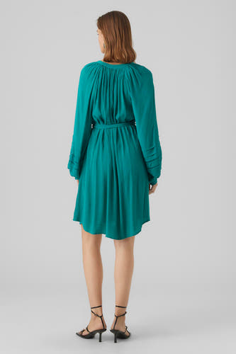 Jurk (kort) Groen - VERO MODA®