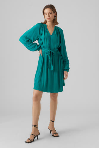 Jurk (kort) Groen - VERO MODA®