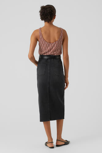 Rok 3/4 Zwart - VERO MODA®