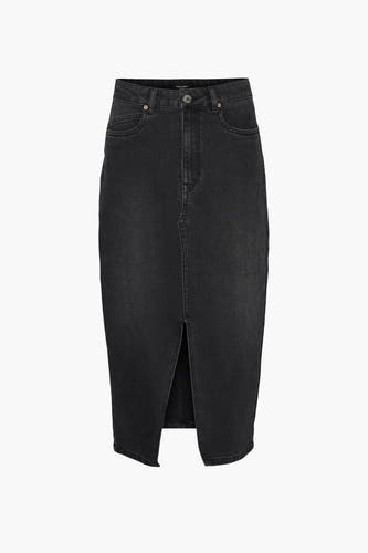 Rok 3/4 Zwart - VERO MODA®