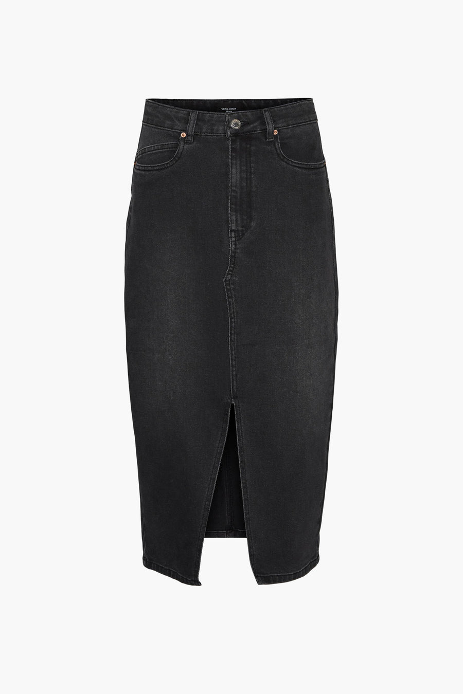 Rok 3/4 Zwart - VERO MODA®