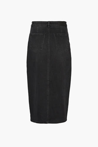 Rok 3/4 Zwart - VERO MODA®