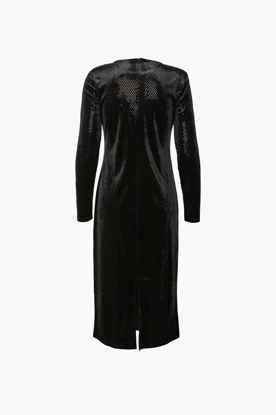 Kleedjes (lange mouwen) Zwart - VERO MODA®