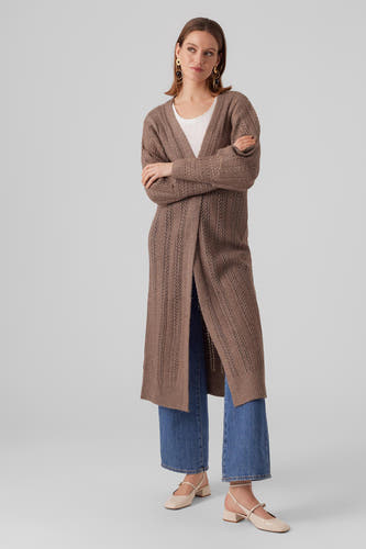 Gilet Bruin - VERO MODA®