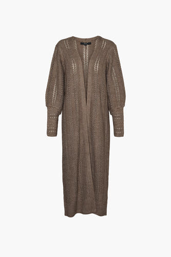 Gilet Bruin - VERO MODA®