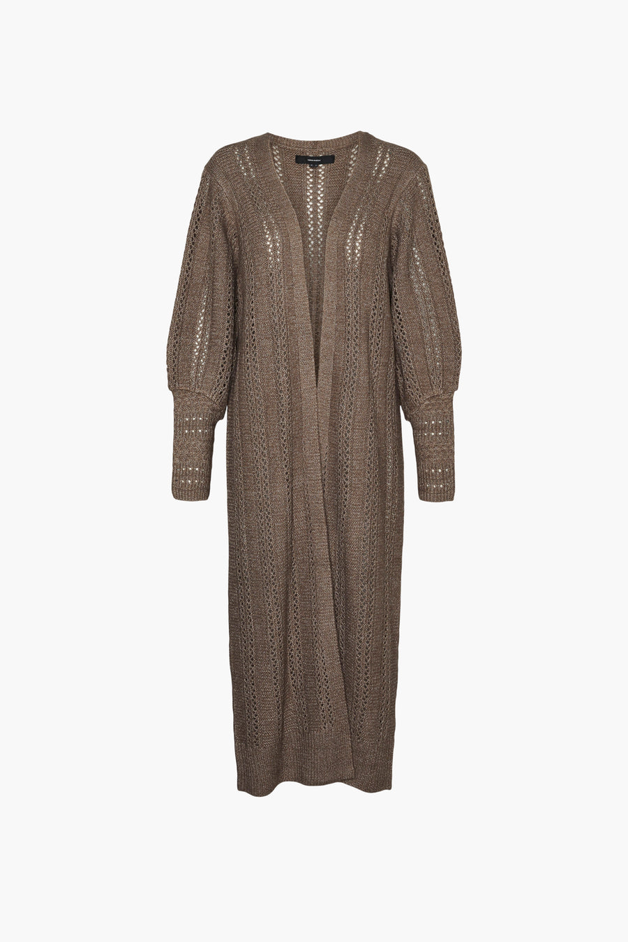 Gilet Bruin - VERO MODA®