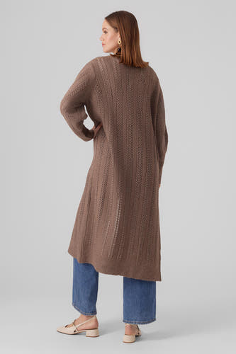 Gilet Bruin - VERO MODA®
