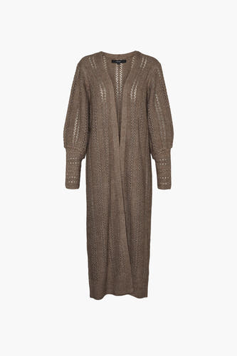 Gilet Bruin - VERO MODA®