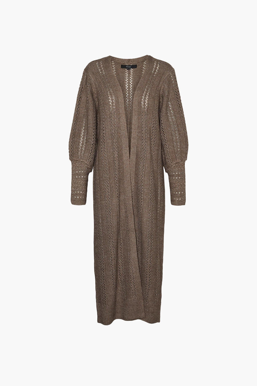 Gilet Bruin - VERO MODA®