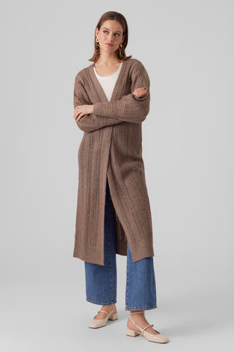 Gilet Bruin - VERO MODA®