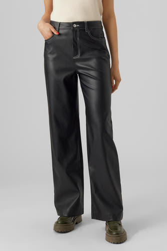 Cargobroek Zwart - VERO MODA®
