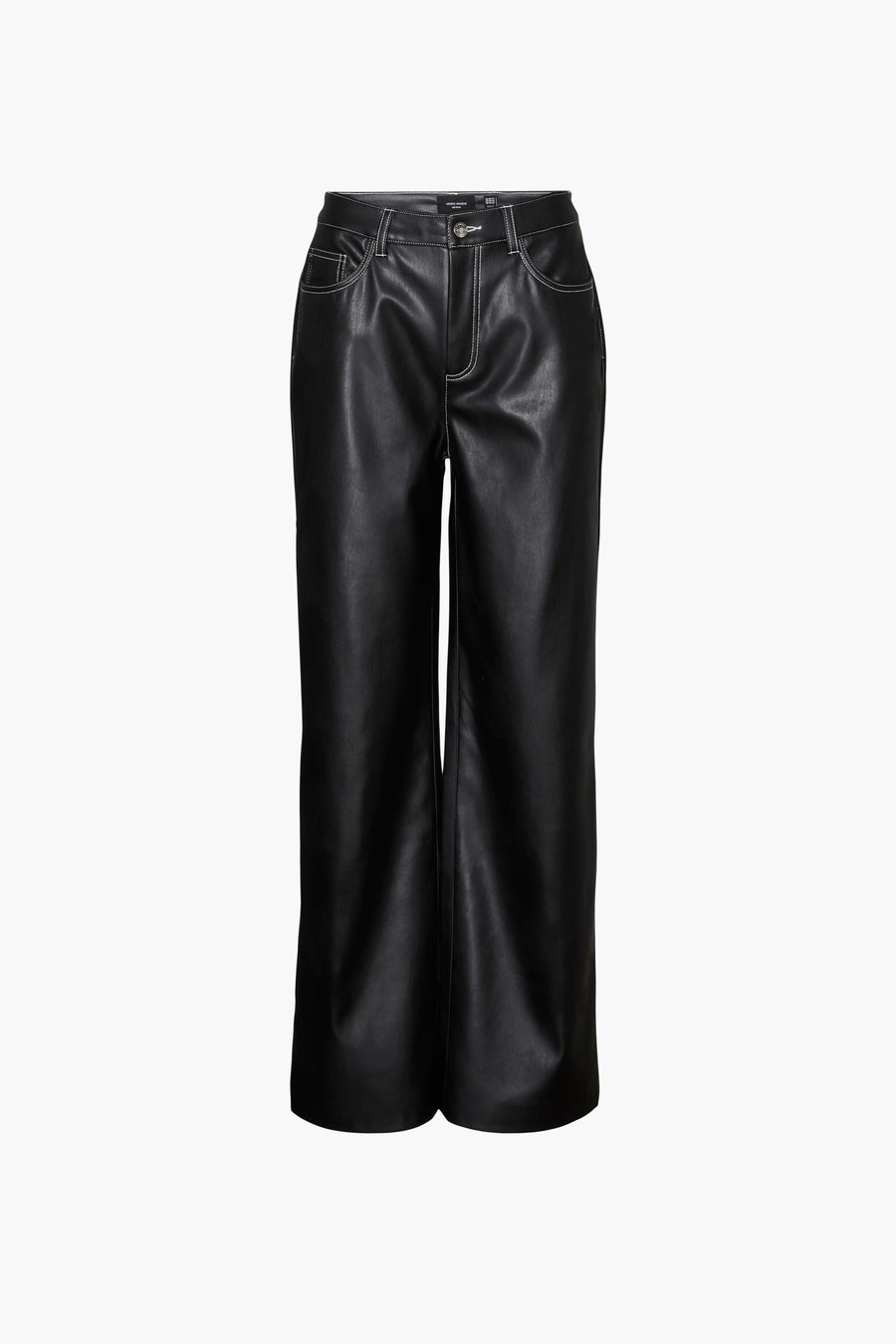Cargobroek Zwart - VERO MODA®