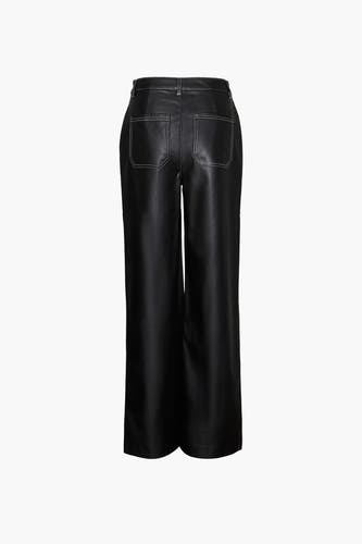 Cargobroek Zwart - VERO MODA®