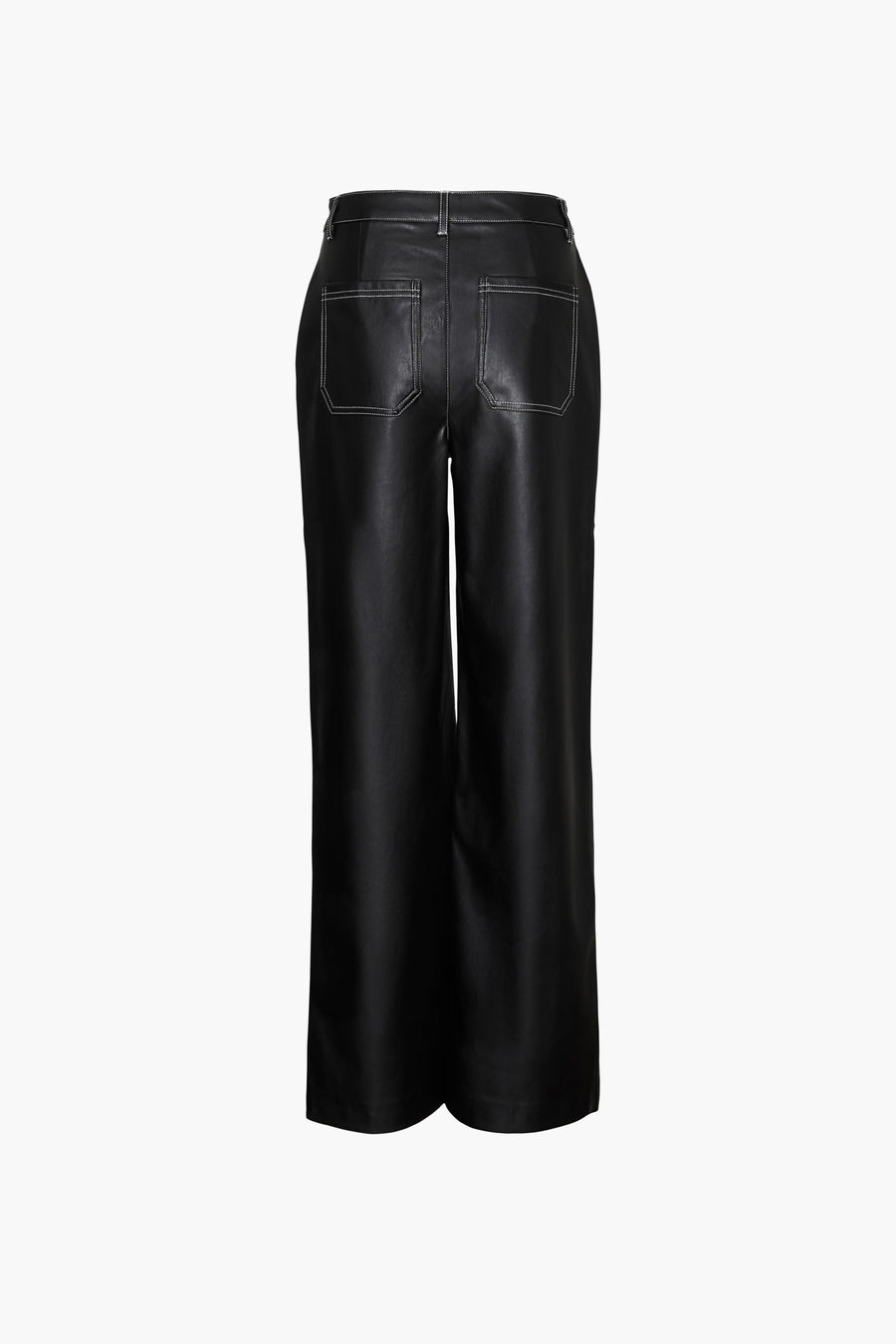 Cargobroek Zwart - VERO MODA®