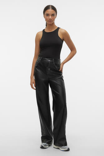 Cargobroek Zwart - VERO MODA®