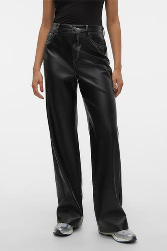 Cargobroek Zwart - VERO MODA®