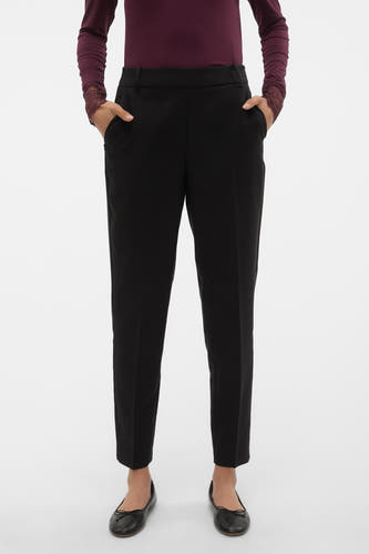 Broek Zwart - VERO MODA®