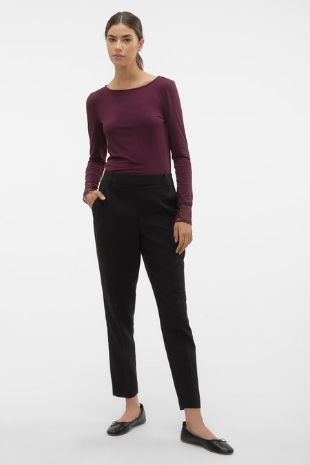 Broek Zwart - VERO MODA®