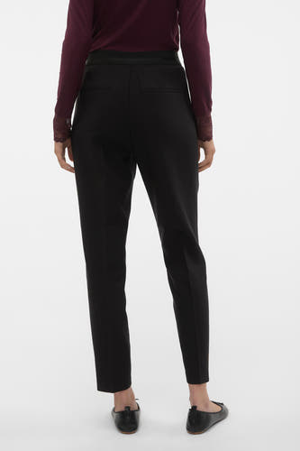 Broek Zwart - VERO MODA®