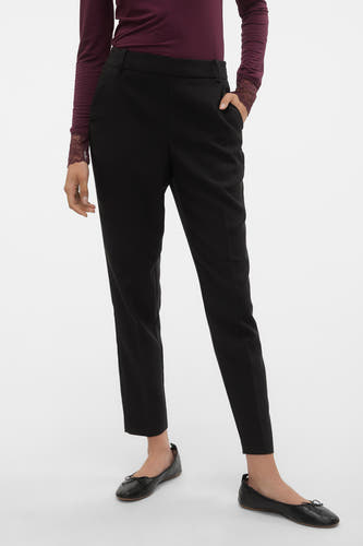 Broek Zwart - VERO MODA®