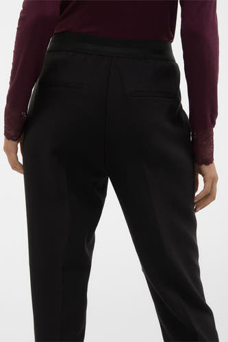 Broek Zwart - VERO MODA®