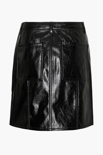 Rok (kort) Zwart - VERO MODA®