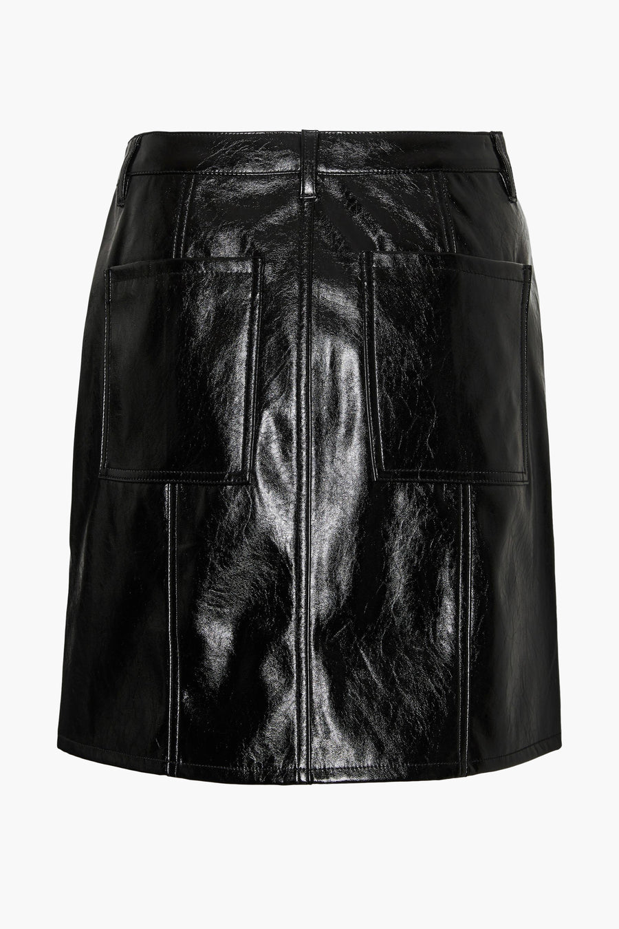 Rok (kort) Zwart - VERO MODA®