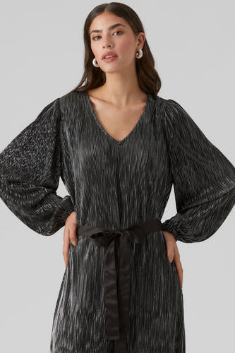 Jurk (lang) Zwart - VERO MODA®