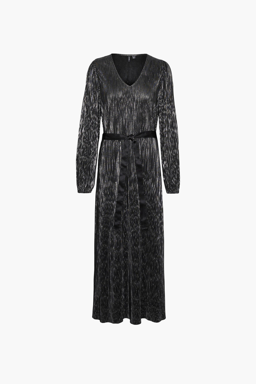 Jurk (lang) Zwart - VERO MODA®