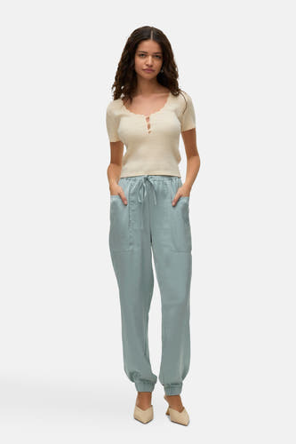 Broek Groen - VERO MODA®