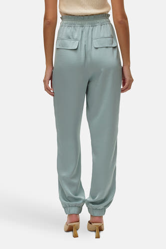 Broek Groen - VERO MODA®