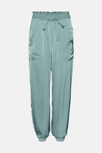 Broek Groen - VERO MODA®