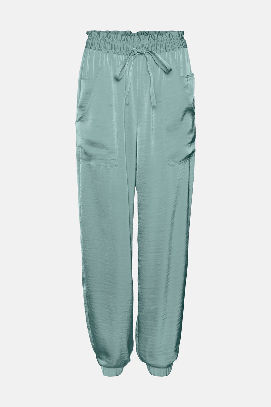 Broek Groen - VERO MODA®