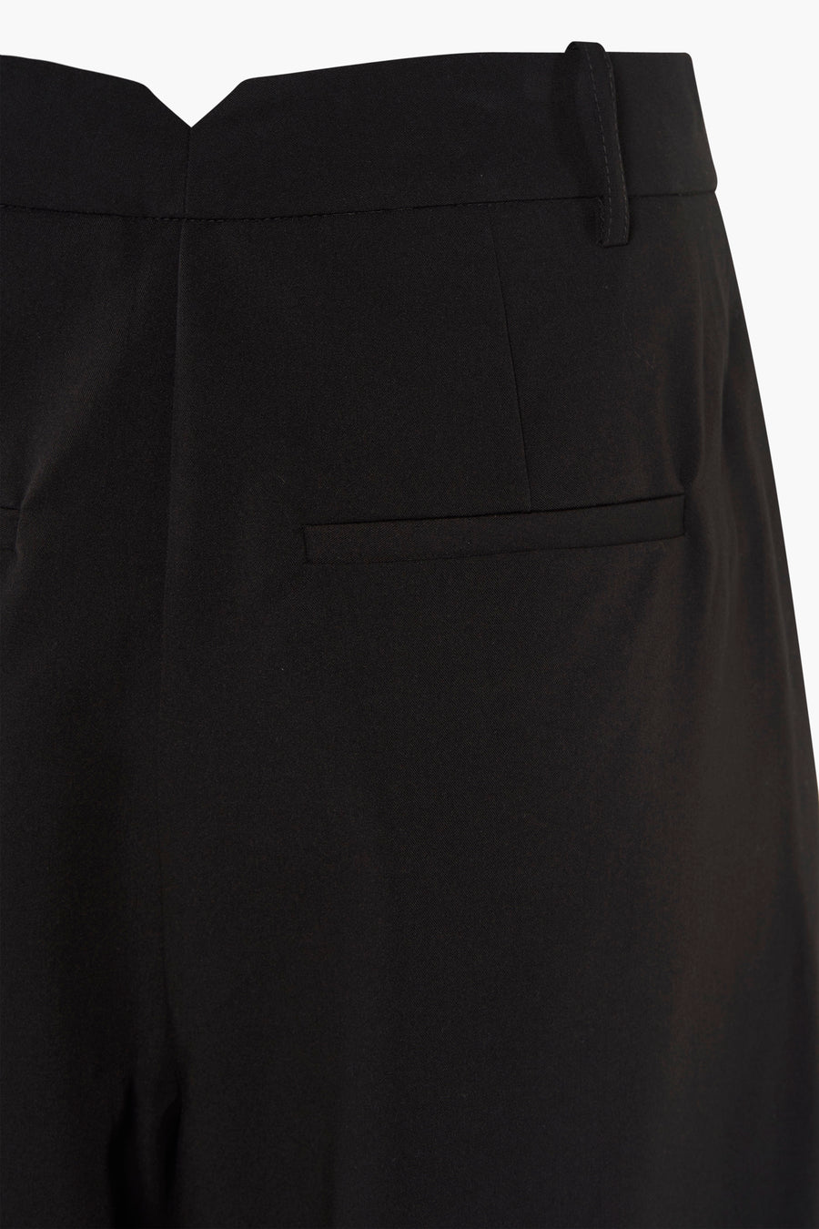 Broek Zwart - VERO MODA®