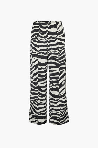 Broeken Zwart - VERO MODA®