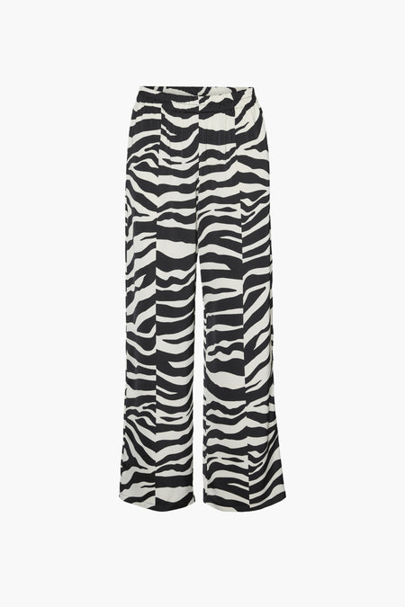 Broeken Zwart - VERO MODA®
