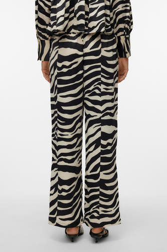 Broeken Zwart - VERO MODA®