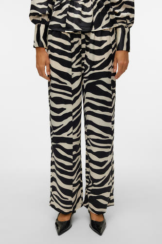 Broeken Zwart - VERO MODA®