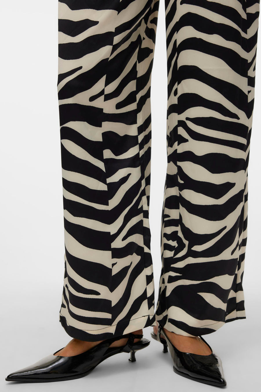 Broeken Zwart - VERO MODA®
